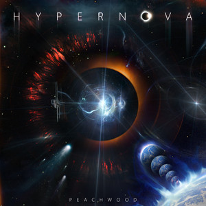 Peachwood - Hypernova