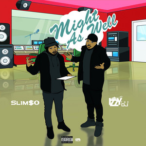 Lord Have Mercy (feat. Young Love) by Izzy The DJ, Slim$O, Young Love