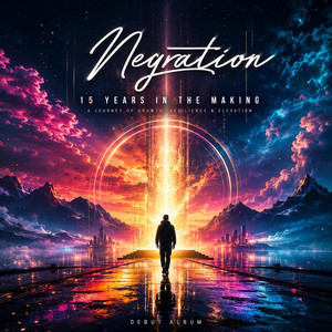 Born To Fly by Negration