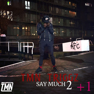 Top Of The League by TMN TRIGGZ