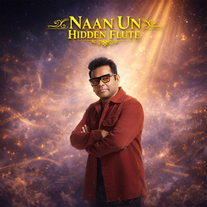 Naan Un _ Hidden Flute by Monish S, MS Studios