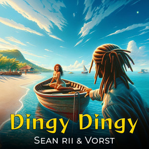 Sean Rii & Vorst - Dingy Dingy