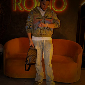 Humo Negro en la Madrugada by JAY TRAP