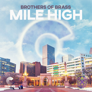 Portada de Mile High