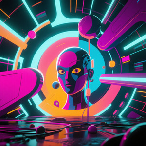 MASCAREÑO BRIONES FRANCISCA VALENTINA - I like you