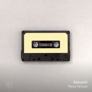 Babydoll - Piano Version by Philip