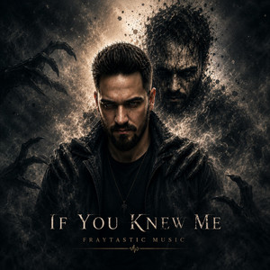 If You Knew Me by FraytasticMusic