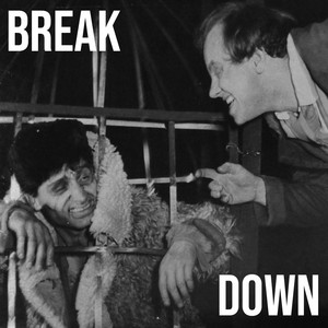 Portada de Break Down
