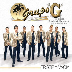 El Viejo Panzón by Grupo G