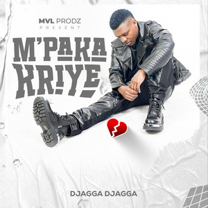 Djagga - M Paka Kriye