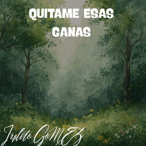 Quitarme Las Ganas by Julito Gomez