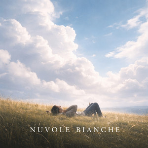 Atlantic Notes - Nuvole Bianche (Piano Version)