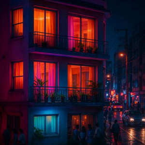 Wiliam Show - Amor de Apartamento