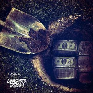 Concrete Dream by Malo 2k