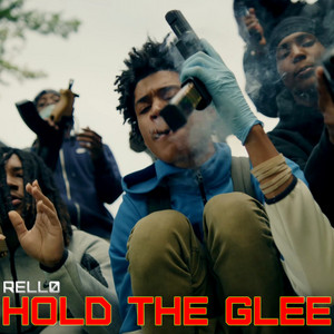 Hold The Glee by Rell0