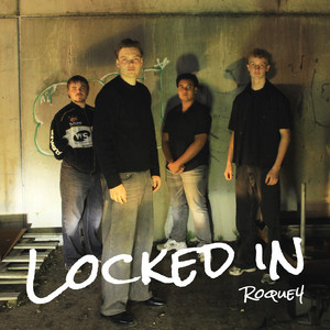 Locked In by Roque4