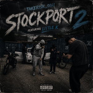 Stockport 2 by Takerisk_0161