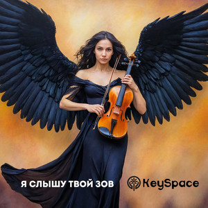 Я слышу твой зов by KeySpace