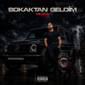 Sokaktan Geldim by MUTAA