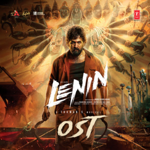Wrath Of Lenin by Thaman S