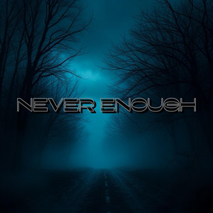NEVER ENOUGH