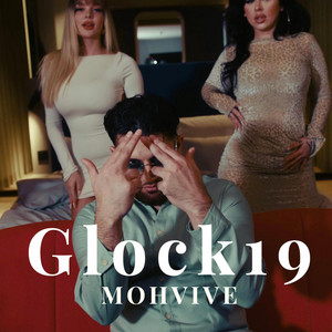 Mohvive - Glock19