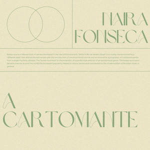 A Cartomante by Naira Fonseca