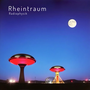Radiophysik by Rheintraum