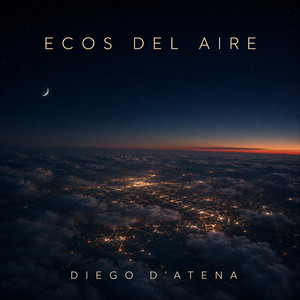 Ecos del aire by Diego D'Atena