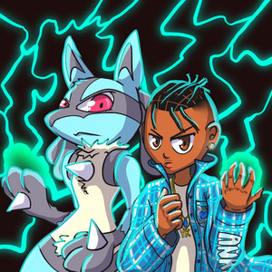 INNA PARTY (feat. Robancho13)