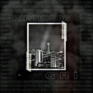 Geri Dur by Ripo