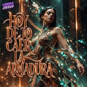 HOY DEJO CAER LA ARMADURA by Vibra Eterna