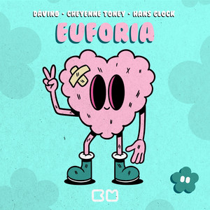 EUFORIA by DÂVINØ, Cheyenne Toney, Hans Glock