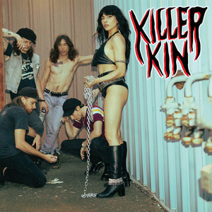 Stunner by Killer Kin
