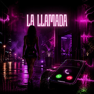 La llamada by Kutupla mk
