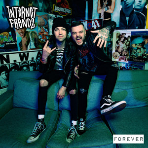 iNTeRNeT FReNDz - Forever