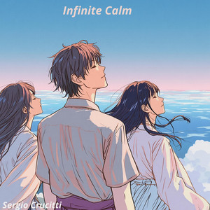Infinite Calm by Sergio Crucitti