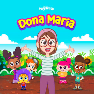 Dona Maria