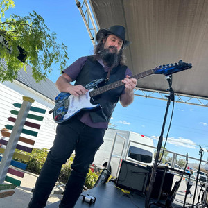 High Life — cover art by Josh Martin