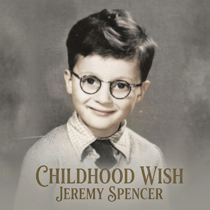 Blue Beat by Jeremy Spencer