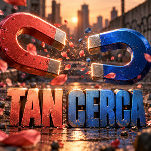 Tan Cerca by JEY EL KILO