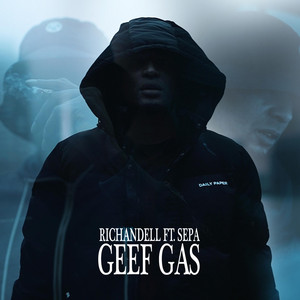 Geef Gas by Richandell, Sepa