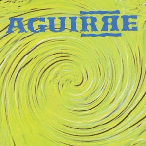 Terror De Mi Vida by AGUIRRE