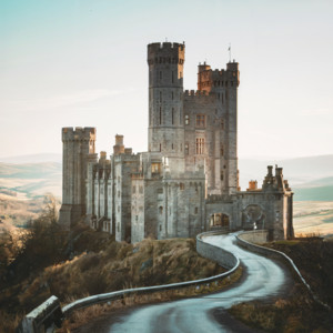 DJ RIHAYEM - The Magic Epic Cinematic Instrumental for Emotional Videos