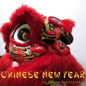 Kyrylo Zaplotynskyi — Chinese New Year