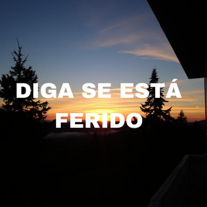 Berengar Maximilian - Diga Se Está Ferido