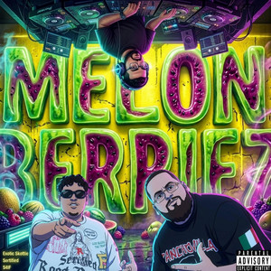 Melon Berries (S4IF Remix) – Single de Exotic Skottie | Spotify