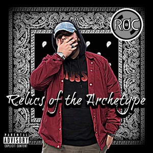 Relics of the Archetype cover