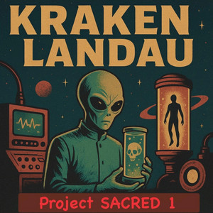 Project SACRED 1