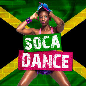 Soca Dance